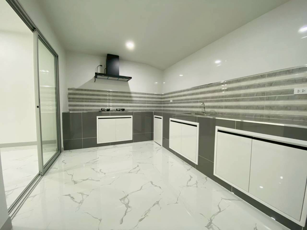 หมู่บ้านพนาสนธิ์การ์เด้นโฮม ถลาง WR-04062 7