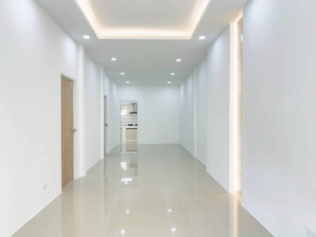 หมู่บ้านธนาภา พาร์ควิว WR-04063 2