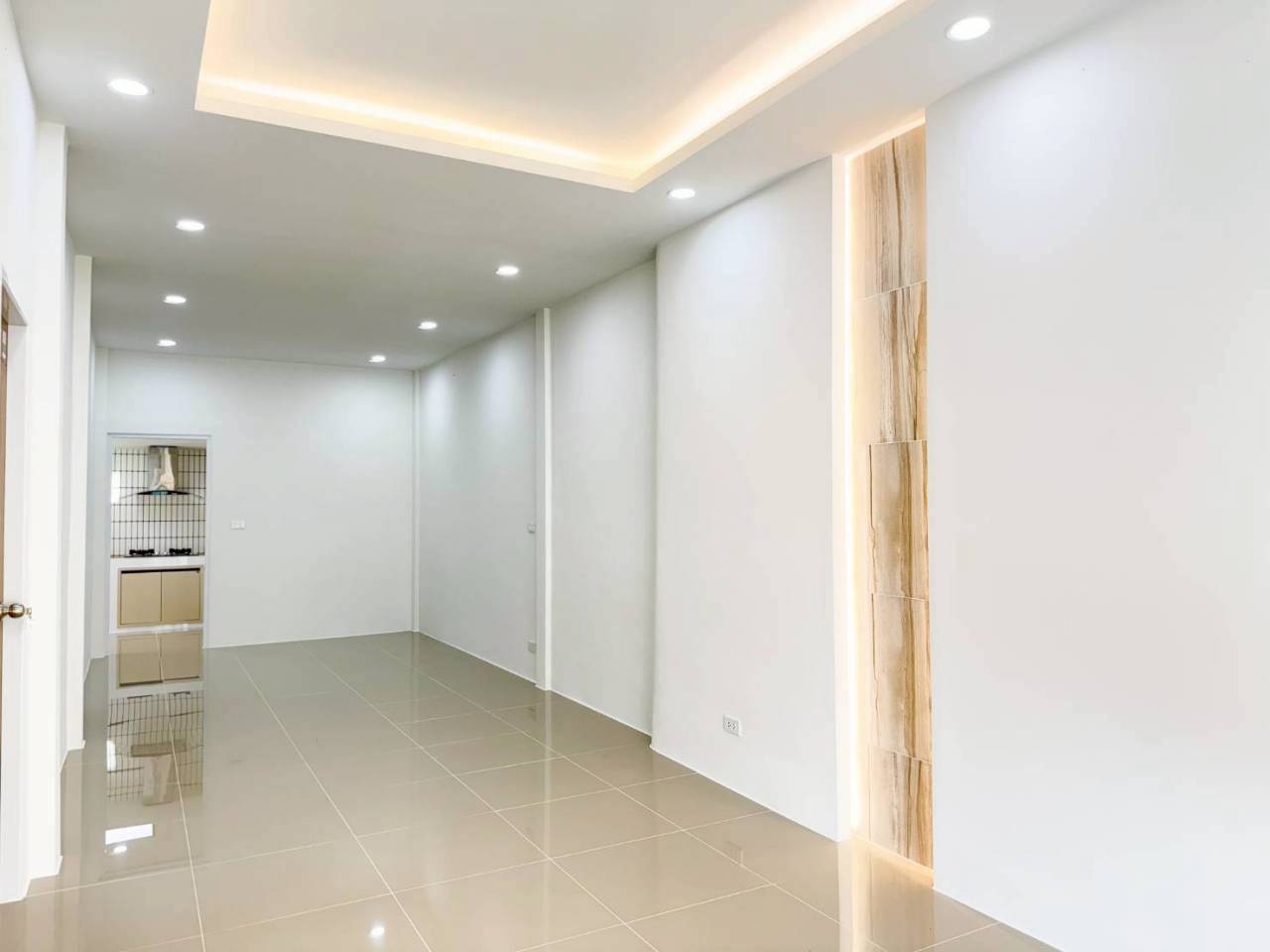 หมู่บ้านธนาภา พาร์ควิว WR-04063 3