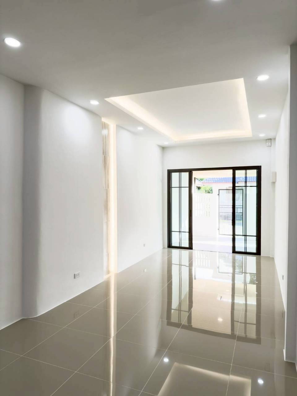 หมู่บ้านธนาภา พาร์ควิว WR-04063 5