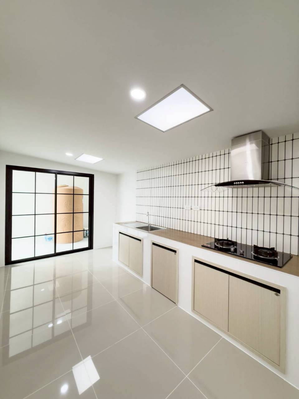 หมู่บ้านธนาภา พาร์ควิว WR-04063 7