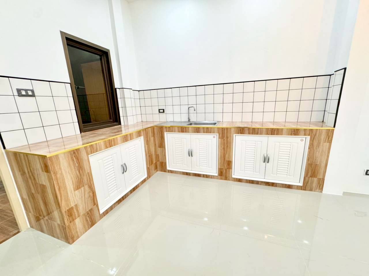 หมู่บ้านอุดมสุข ป่าคลอก WR-04064 11