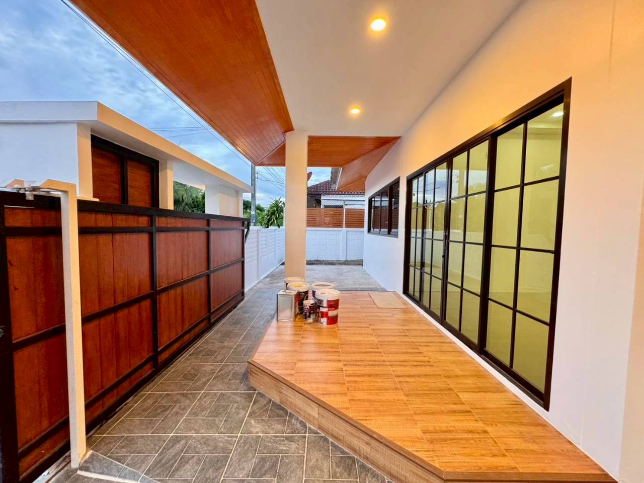 หมู่บ้านอุดมสุข ป่าคลอก WR-04064 12