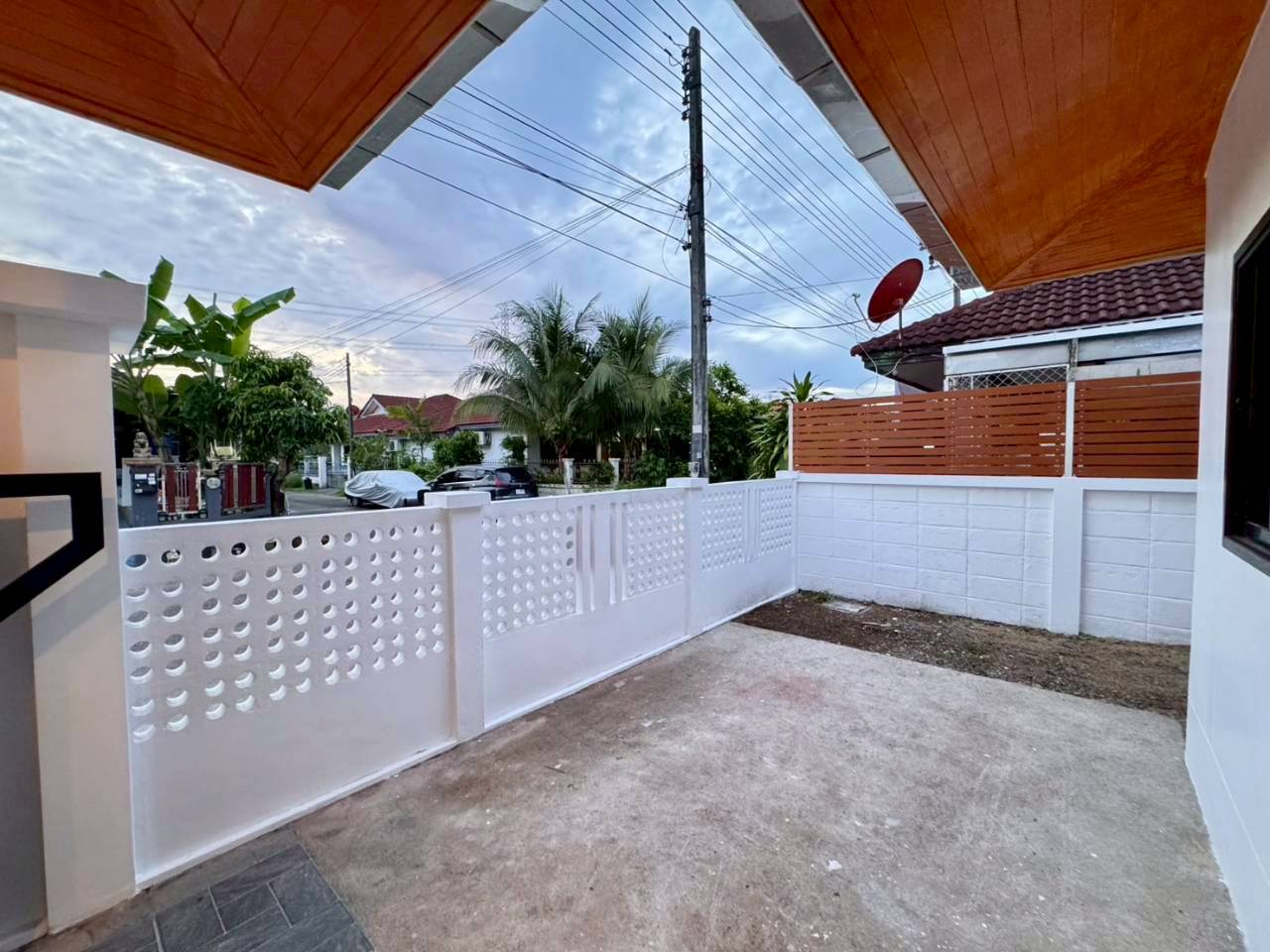 หมู่บ้านอุดมสุข ป่าคลอก WR-04064 9