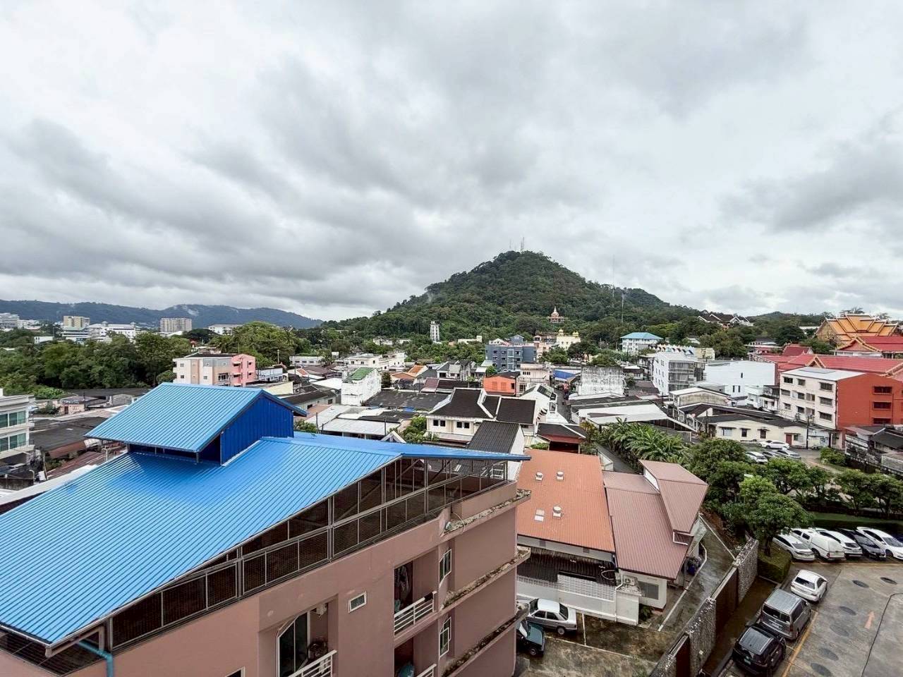 Supalai Park at Downtown WR-04065 12