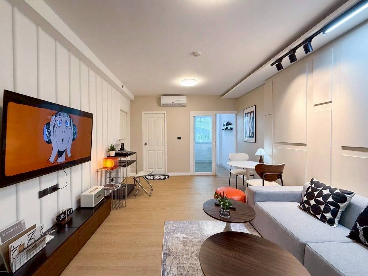 Supalai Park at Downtown WR-04065 5