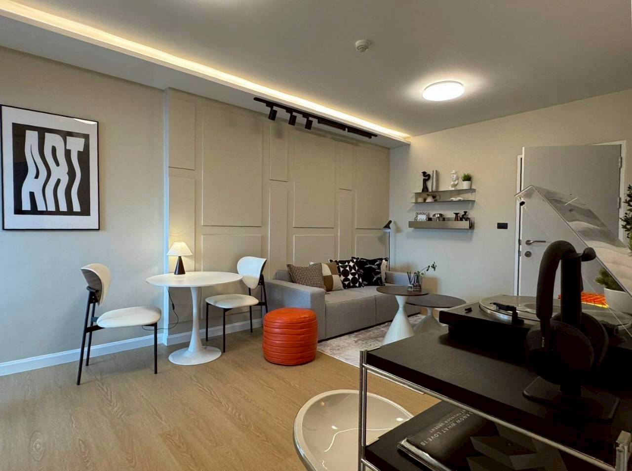 Supalai Park at Downtown WR-04065 8