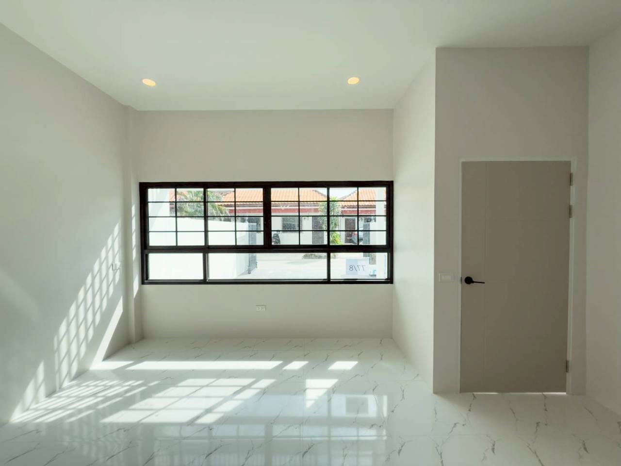 โครงการบ้านสุขสโม @ ฉลอง WR-04072 3