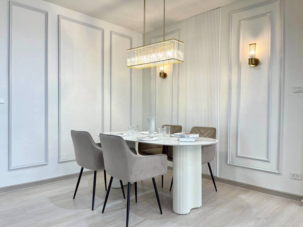 Phanason The Green Place Condominium WR-04073 4