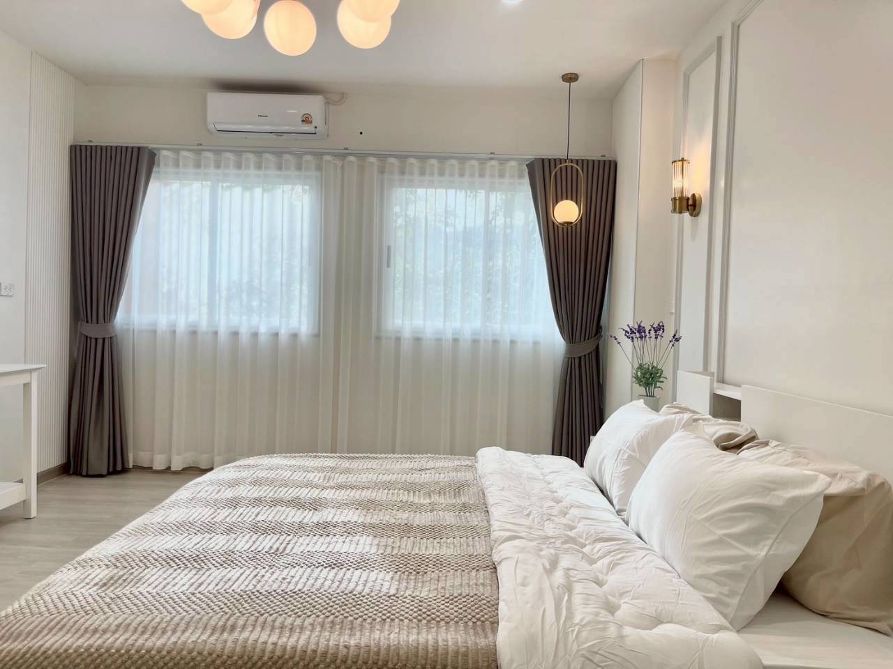 Phanason The Green Place Condominium WR-04073 5