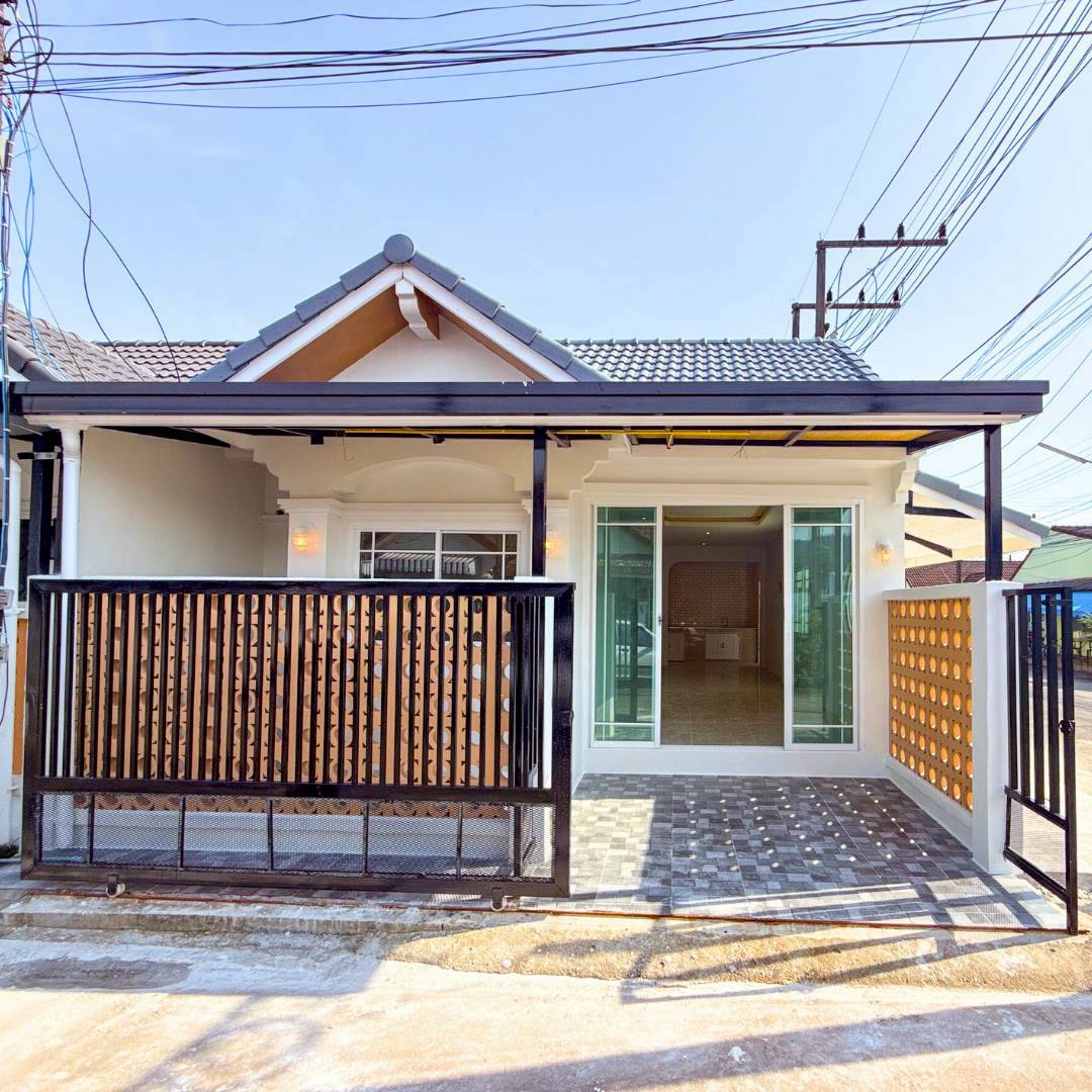 หมู่บ้านภูเก็ตวิลล่า 2 WR-03947 1