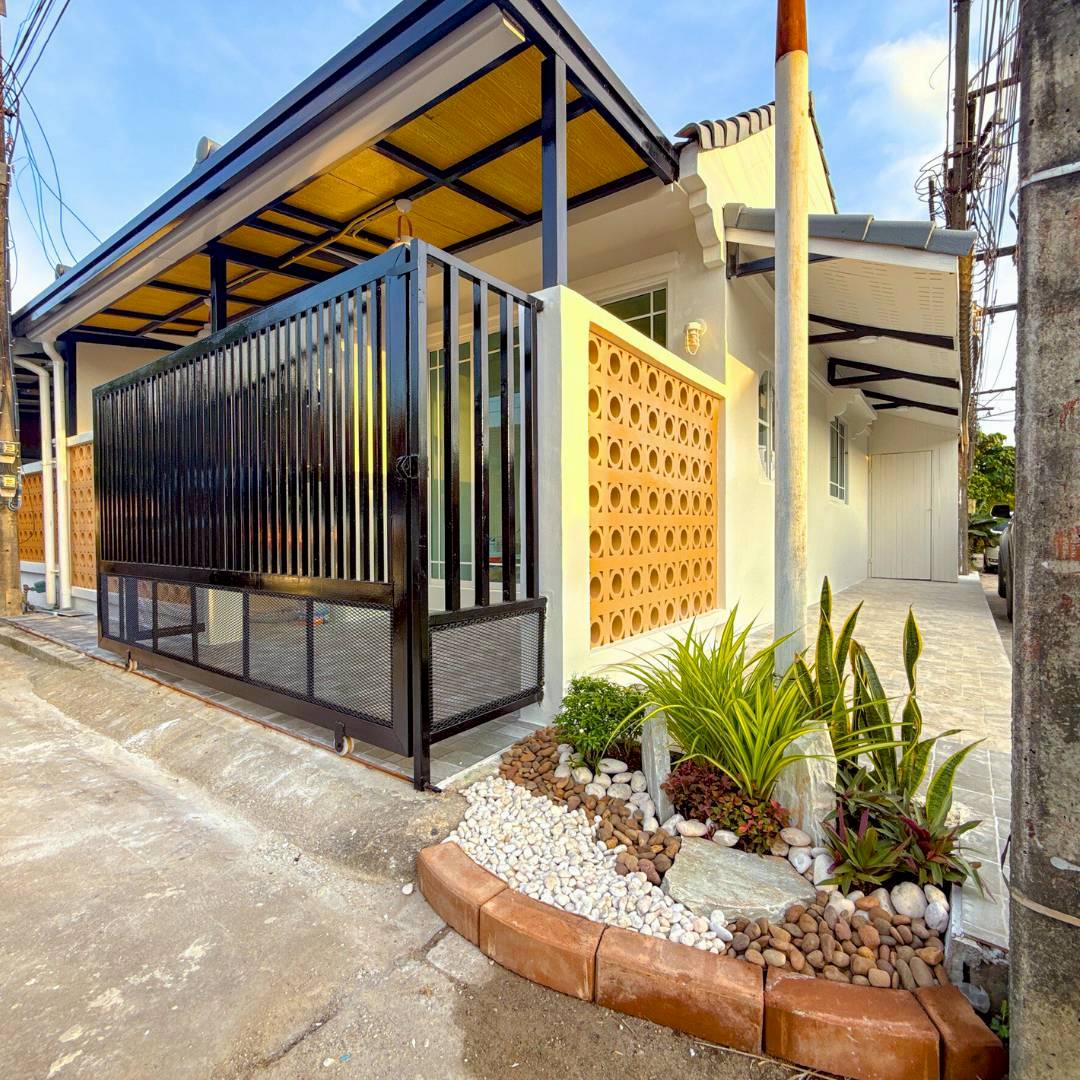 หมู่บ้านภูเก็ตวิลล่า 2 WR-03947 10