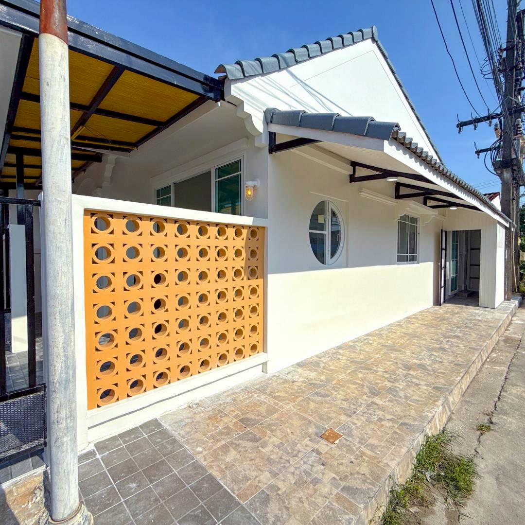 หมู่บ้านภูเก็ตวิลล่า 2 WR-03947 11