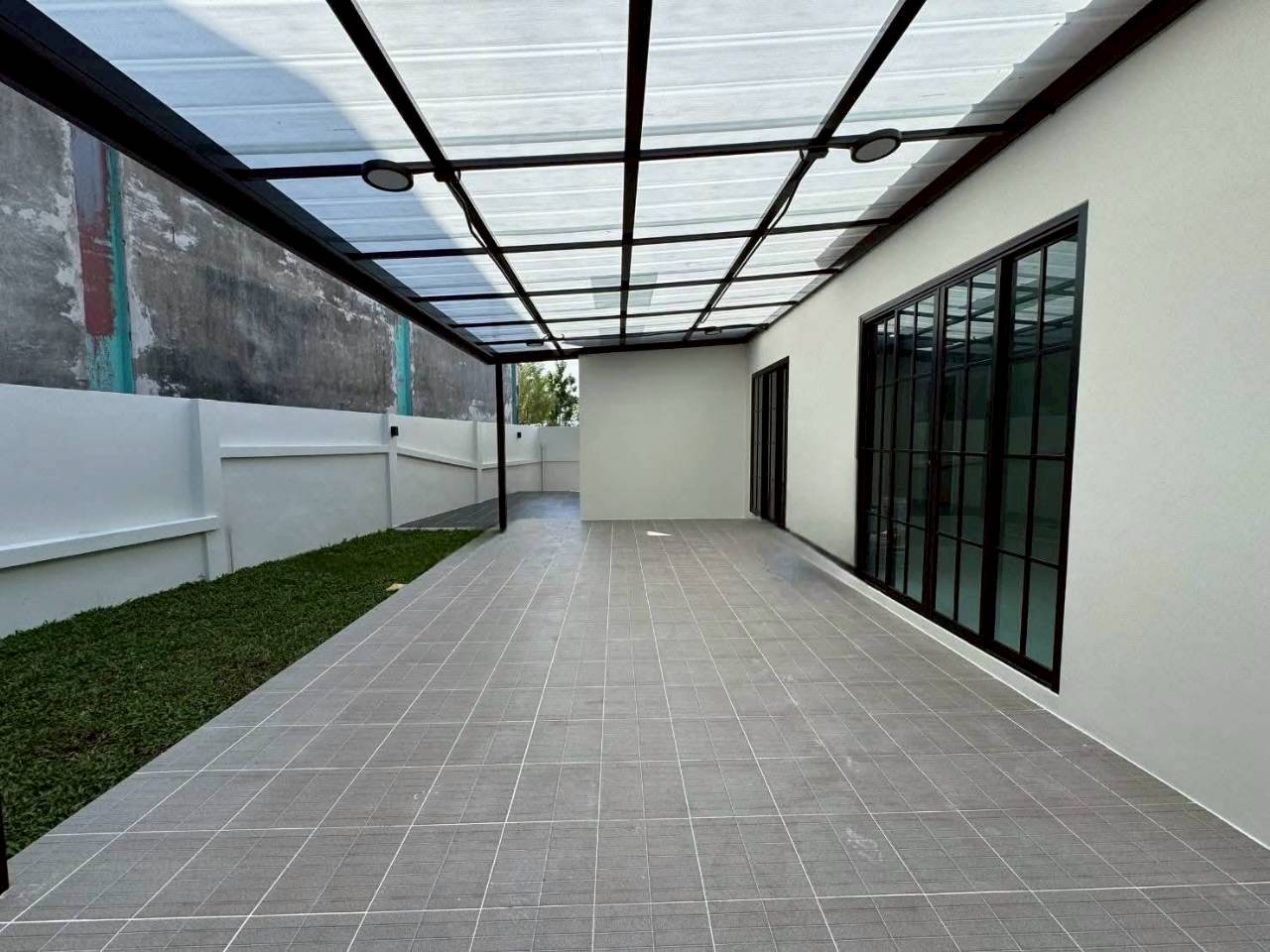 หมู่บ้านศรีสุชาติแกรนด์วิว 2 WR-04074 10