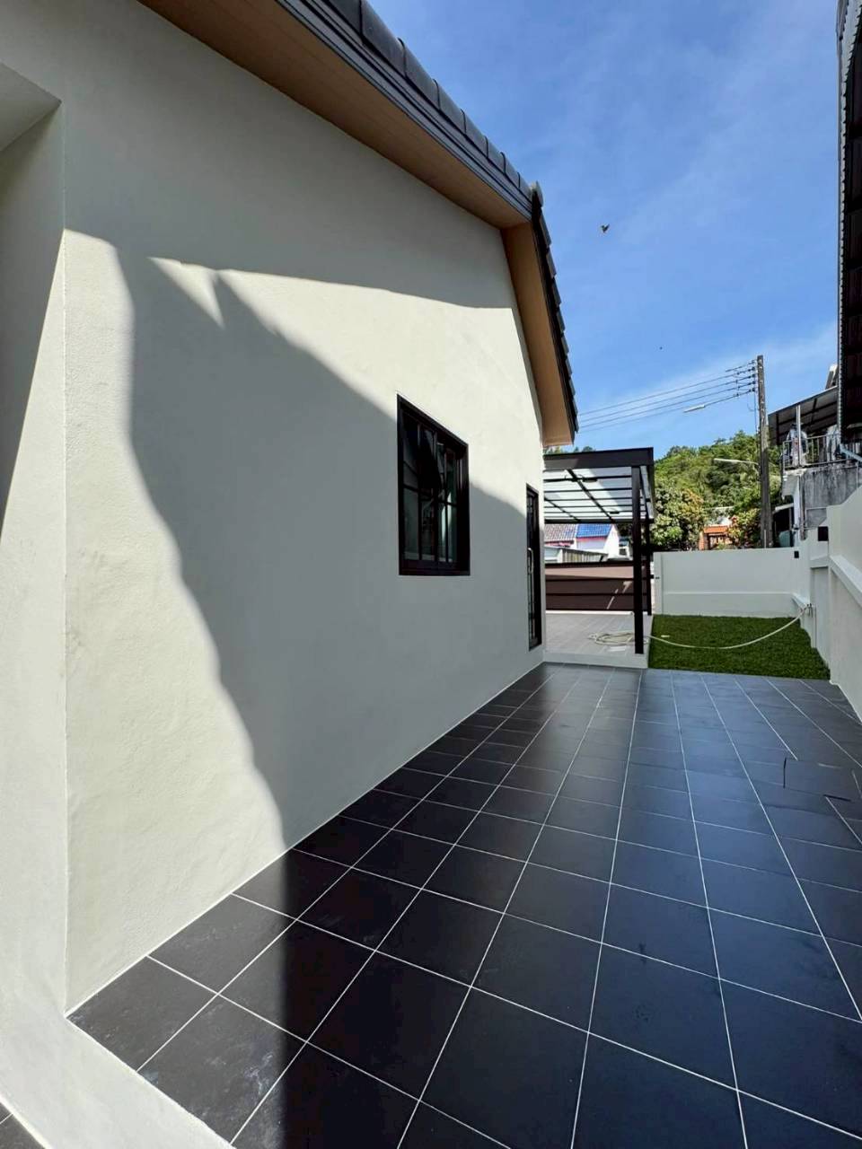 หมู่บ้านศรีสุชาติแกรนด์วิว 2 WR-04074 12