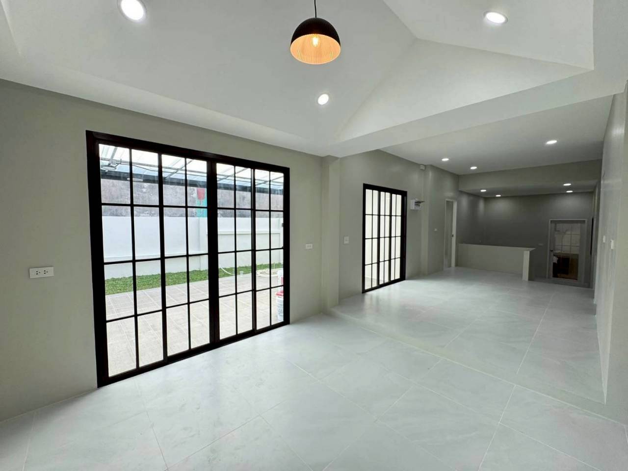 หมู่บ้านศรีสุชาติแกรนด์วิว 2 WR-04074 2