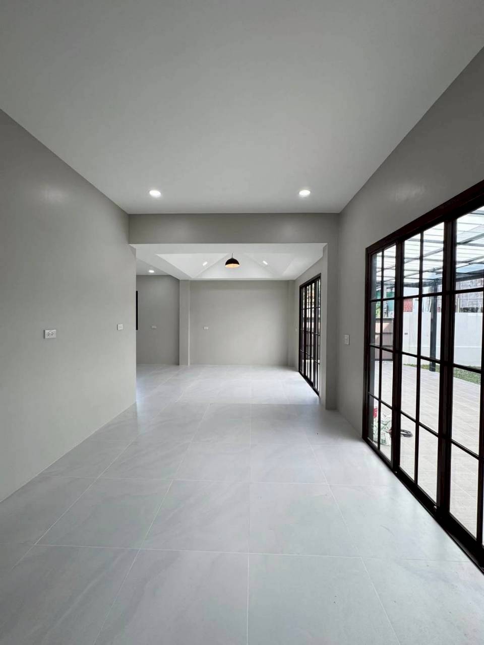 หมู่บ้านศรีสุชาติแกรนด์วิว 2 WR-04074 5