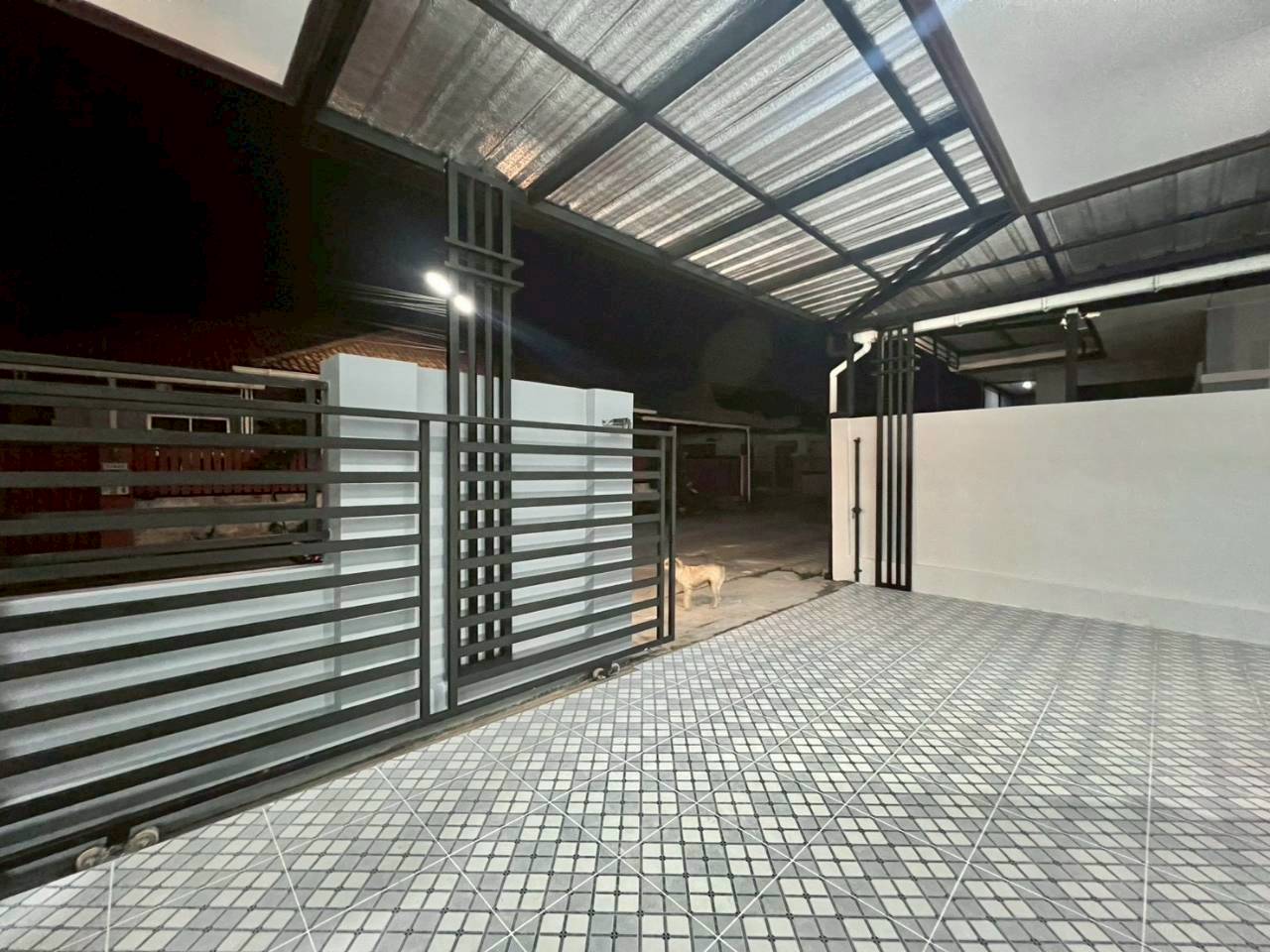 หมู่บ้านพนาสนธิ์การ์เด้นโฮม ถลาง WR-04075 10