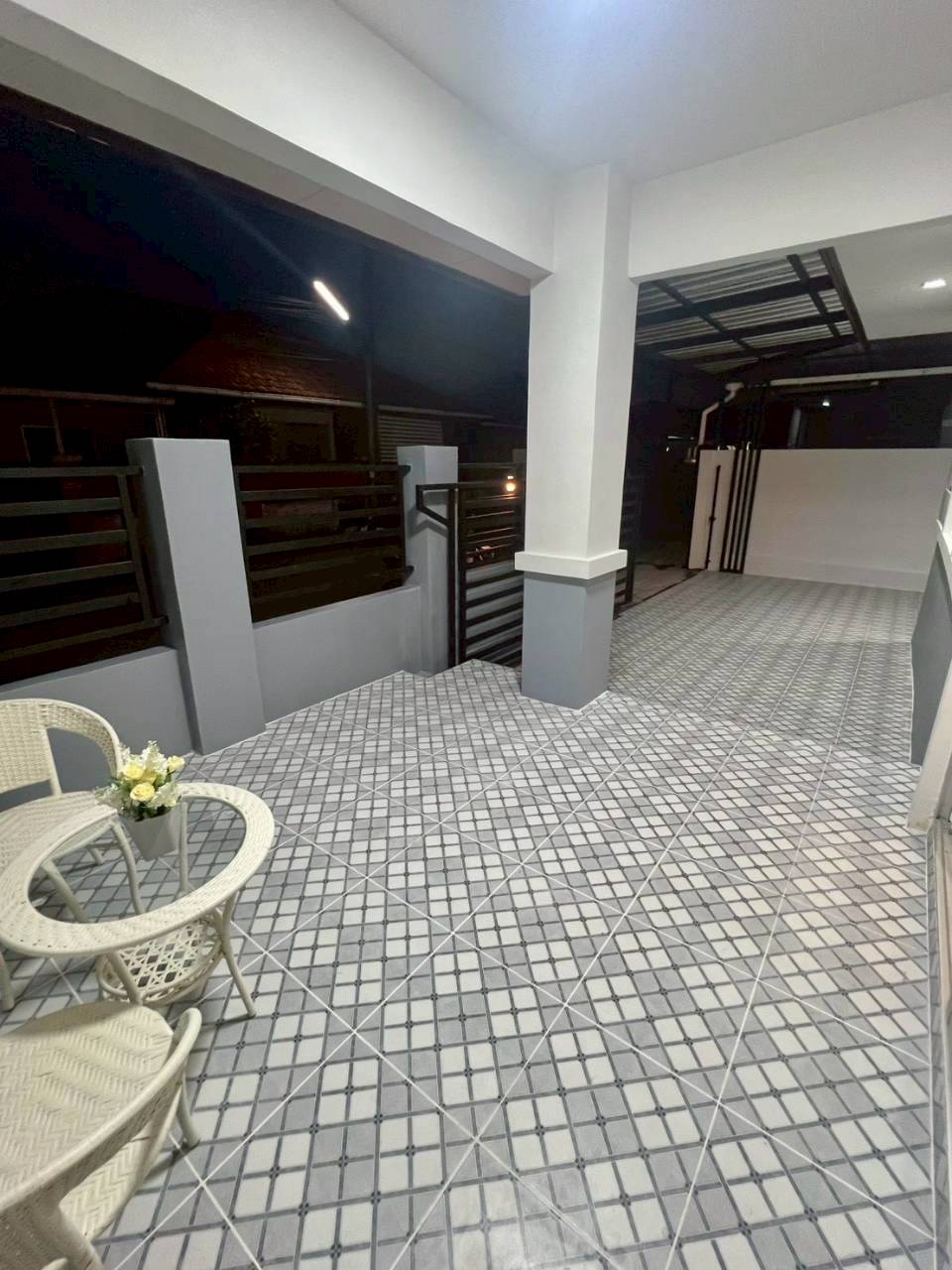 หมู่บ้านพนาสนธิ์การ์เด้นโฮม ถลาง WR-04075 11