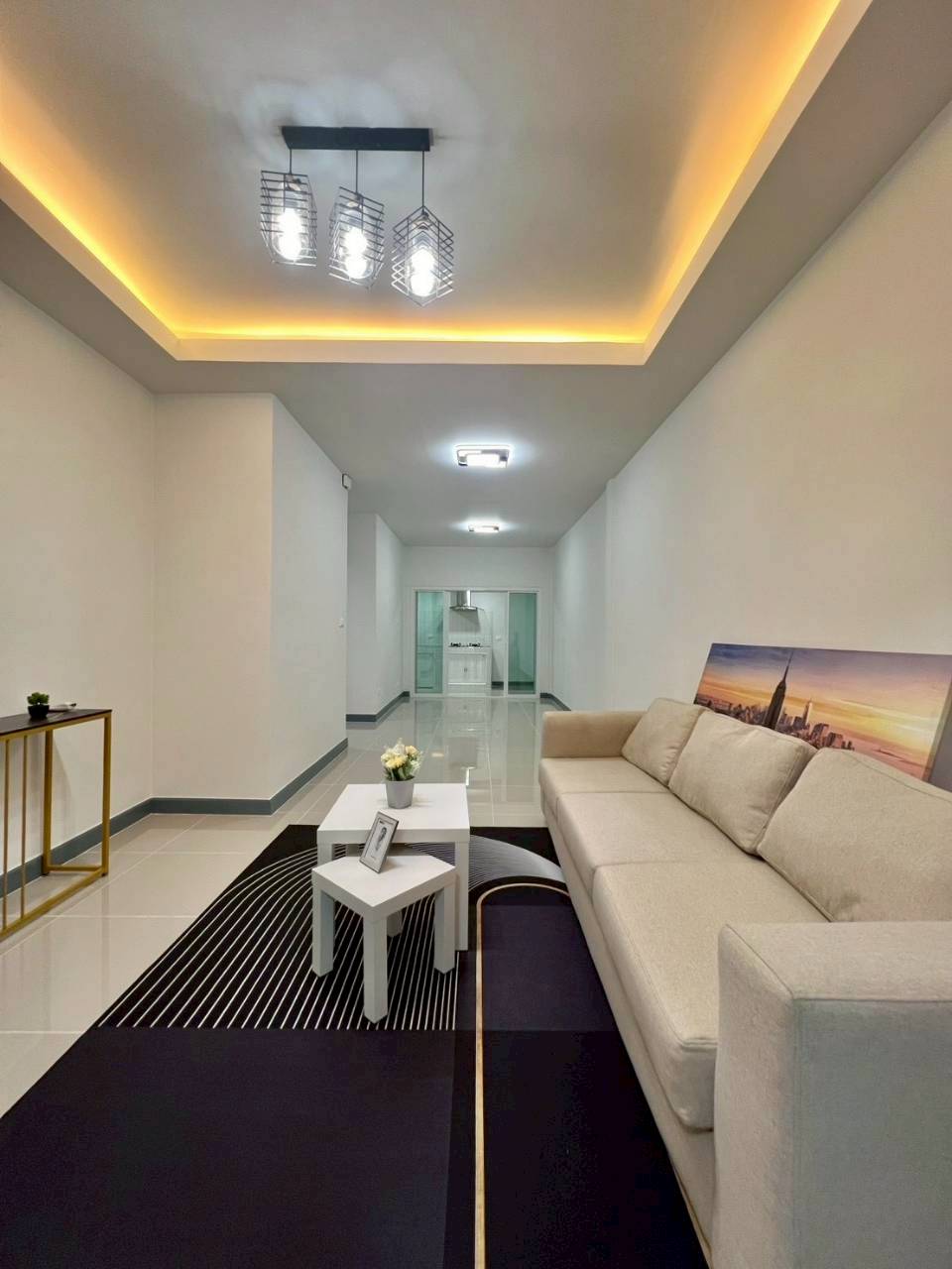 หมู่บ้านพนาสนธิ์การ์เด้นโฮม ถลาง WR-04075 3