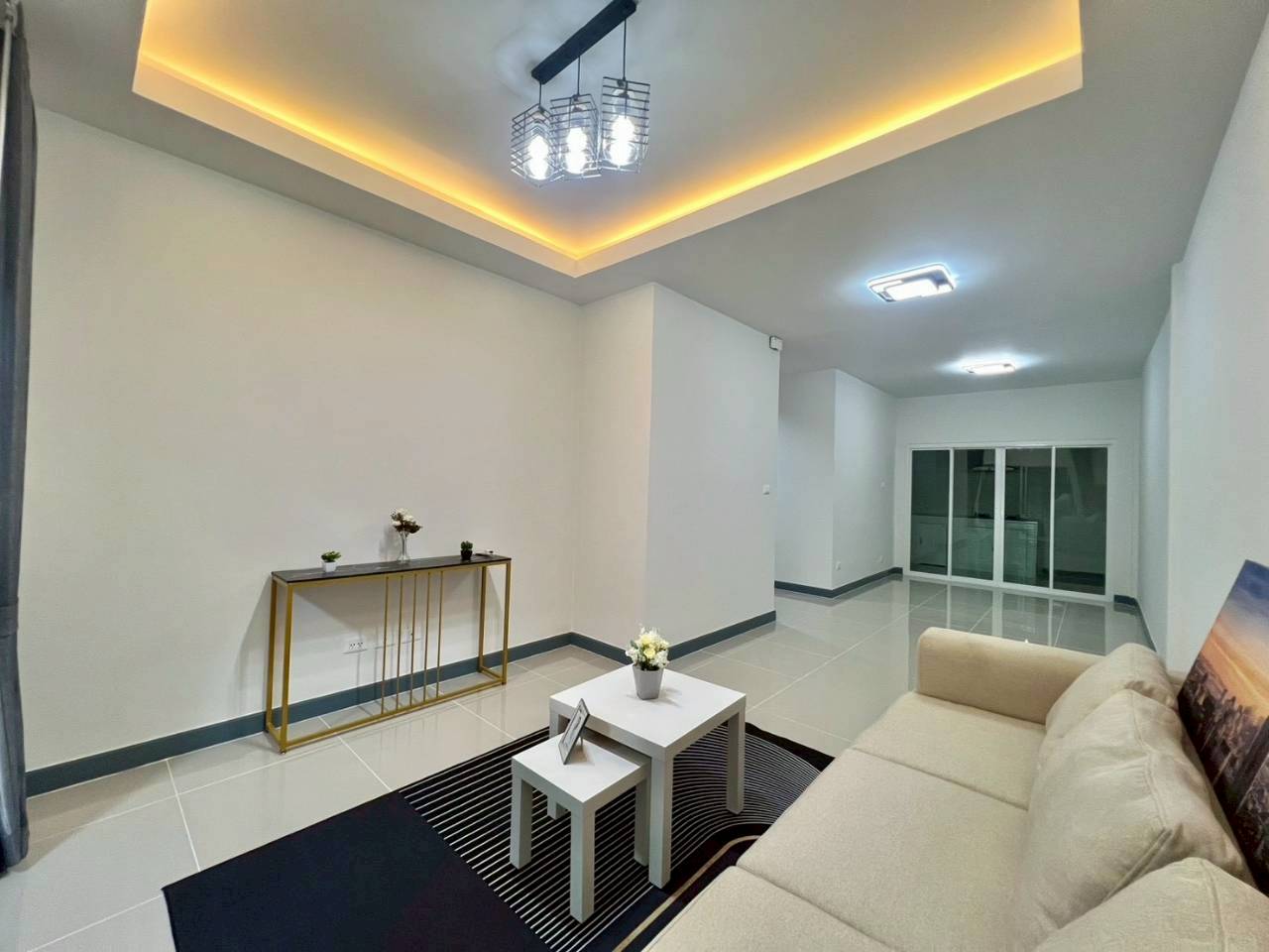 หมู่บ้านพนาสนธิ์การ์เด้นโฮม ถลาง WR-04075 5