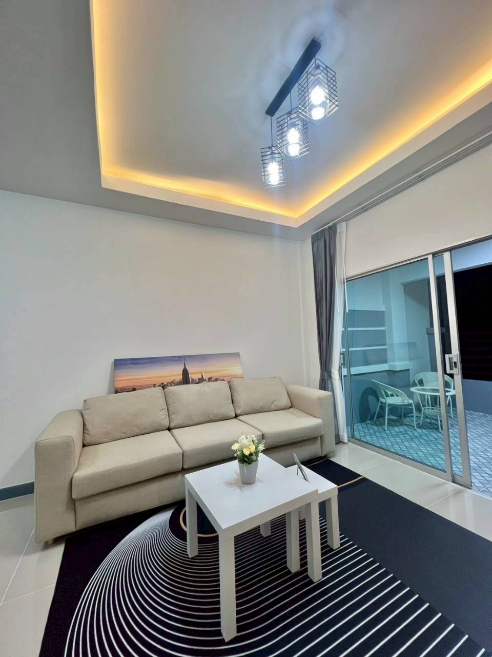 หมู่บ้านพนาสนธิ์การ์เด้นโฮม ถลาง WR-04075 6