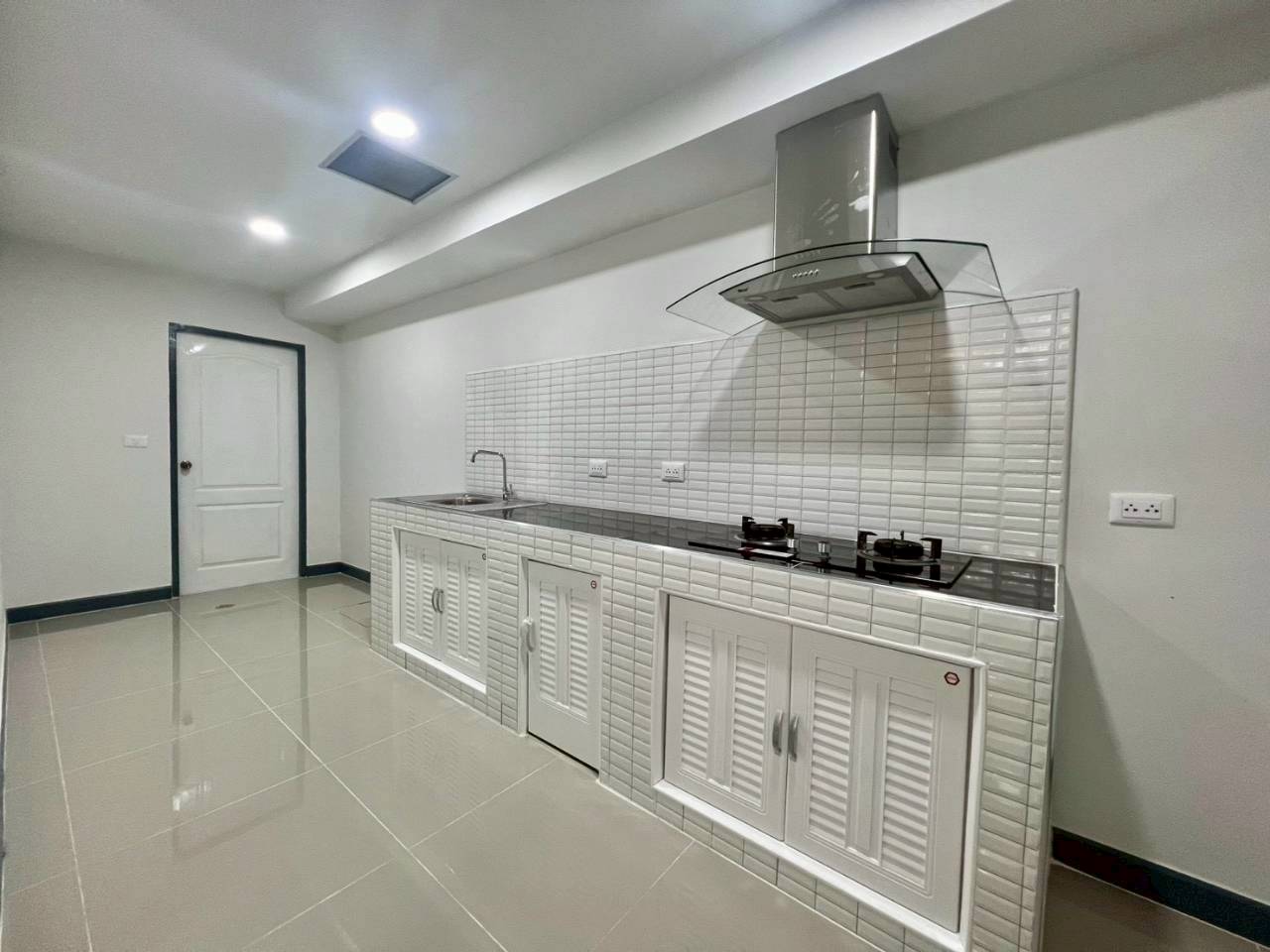 หมู่บ้านพนาสนธิ์การ์เด้นโฮม ถลาง WR-04075 8