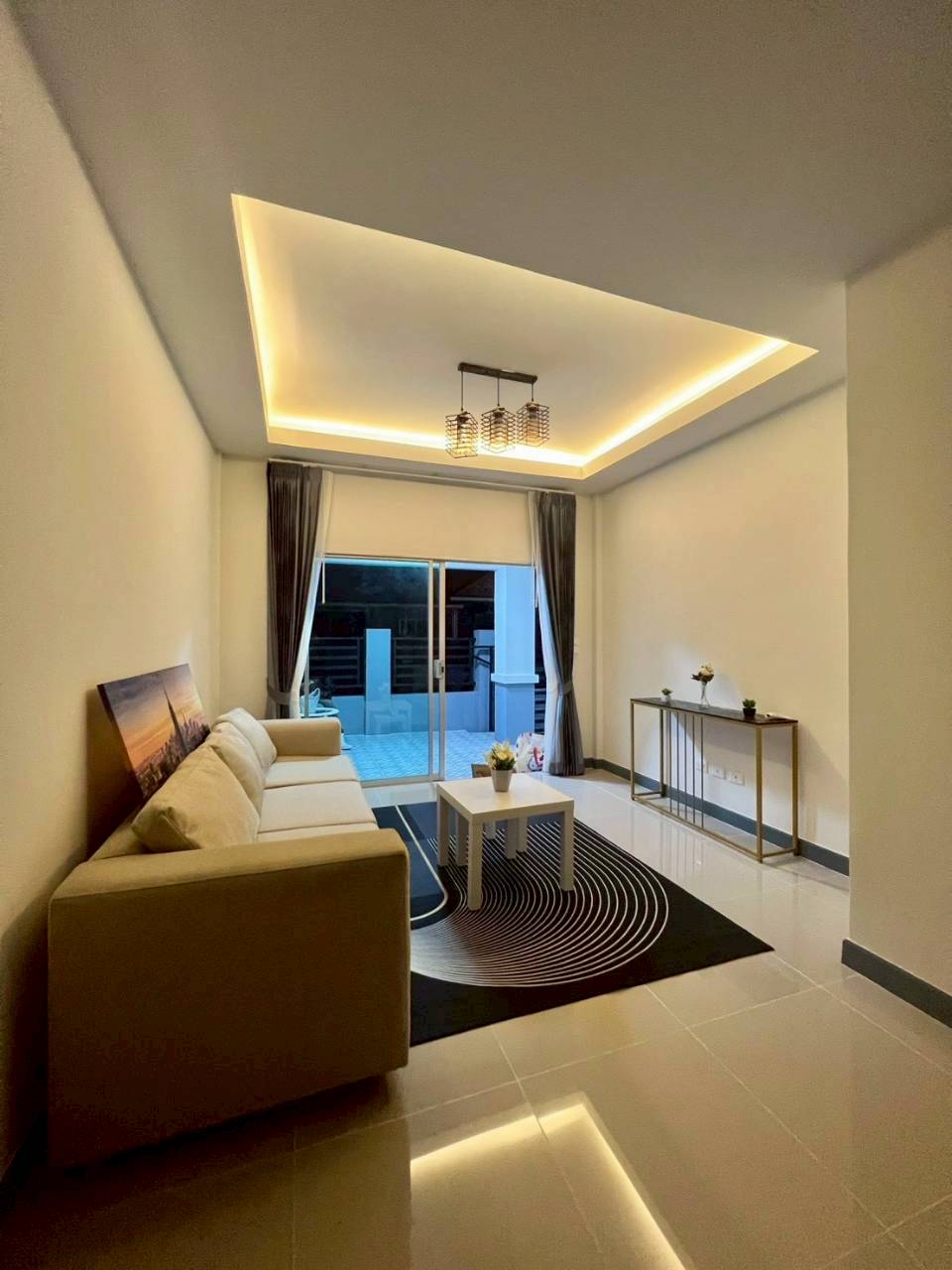 หมู่บ้านพนาสนธิ์การ์เด้นโฮม ถลาง WR-04075 9