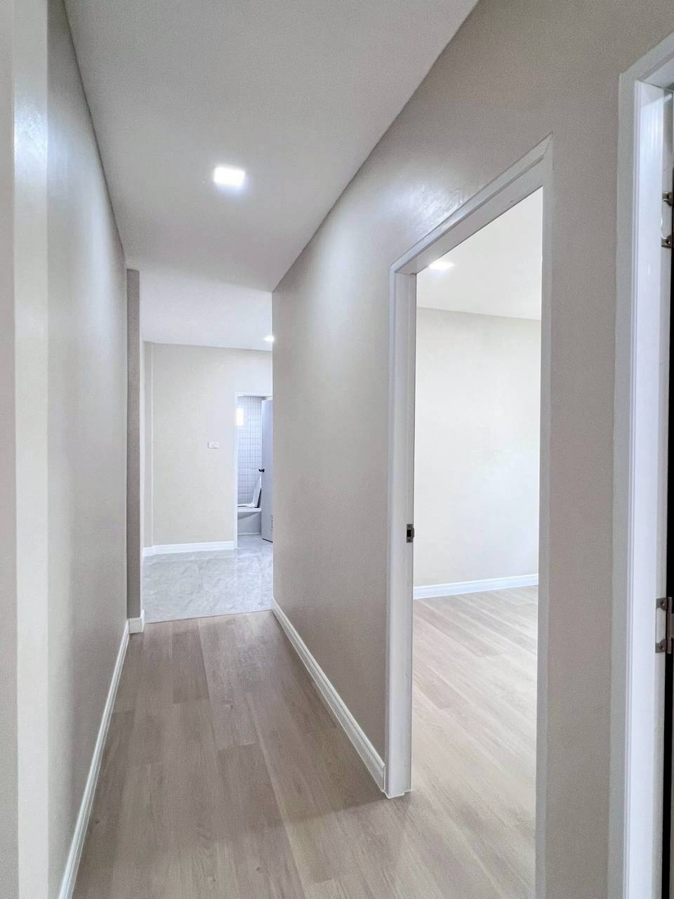 ทาวน์เฮาส์ชั้นเดียว บ่อกรวด WR-03476 8