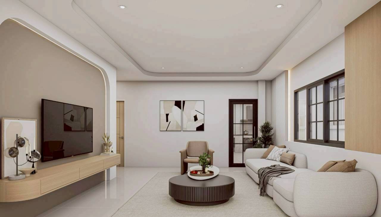 หมู่บ้านศรีสุชาติ 3 WR-04077 3