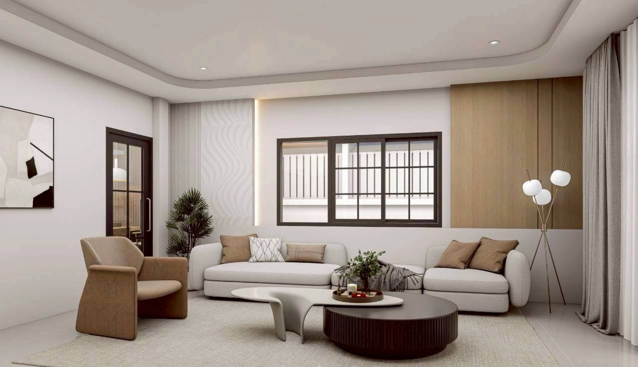 หมู่บ้านศรีสุชาติ 3 WR-04077 4