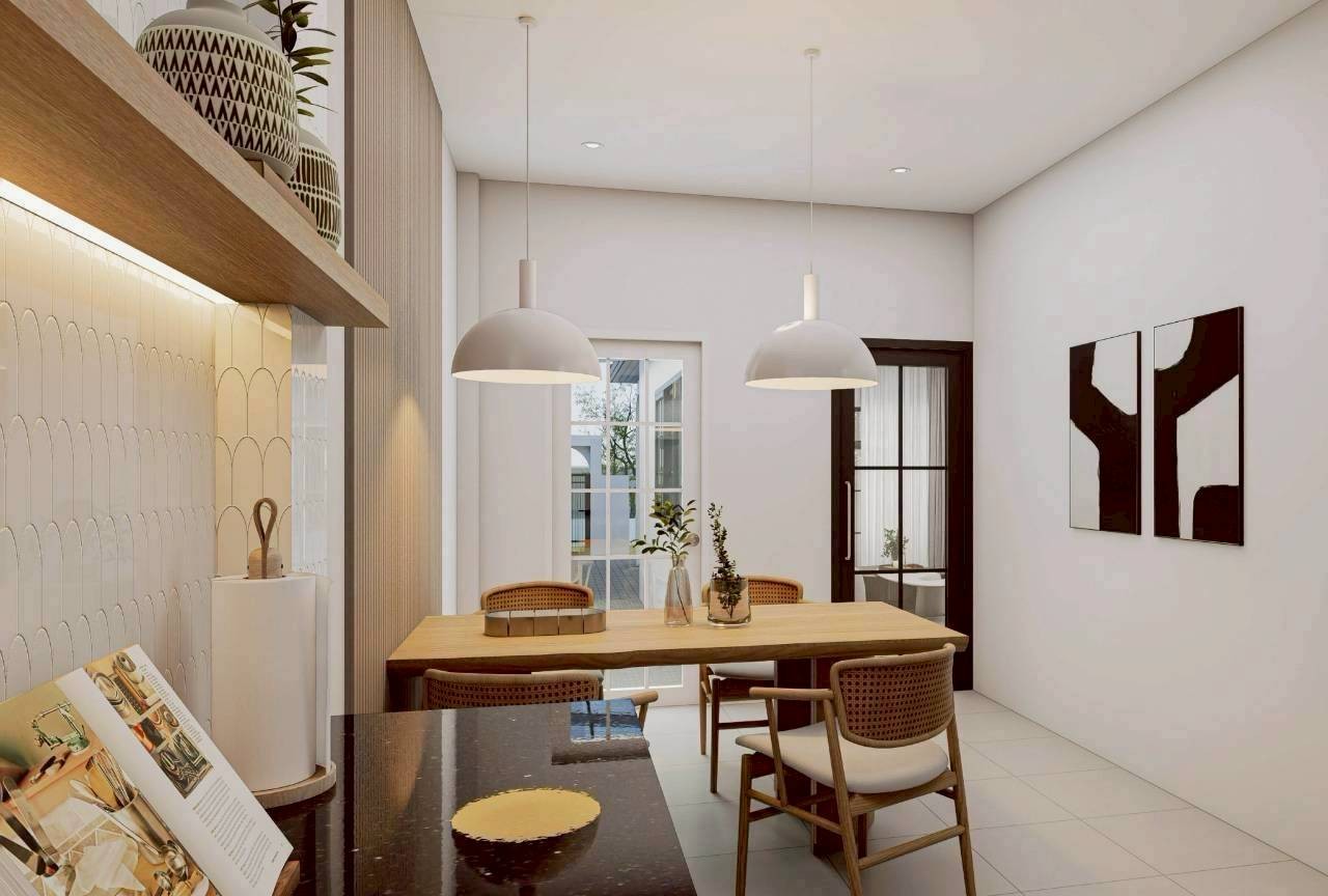 หมู่บ้านศรีสุชาติ 3 WR-04077 6