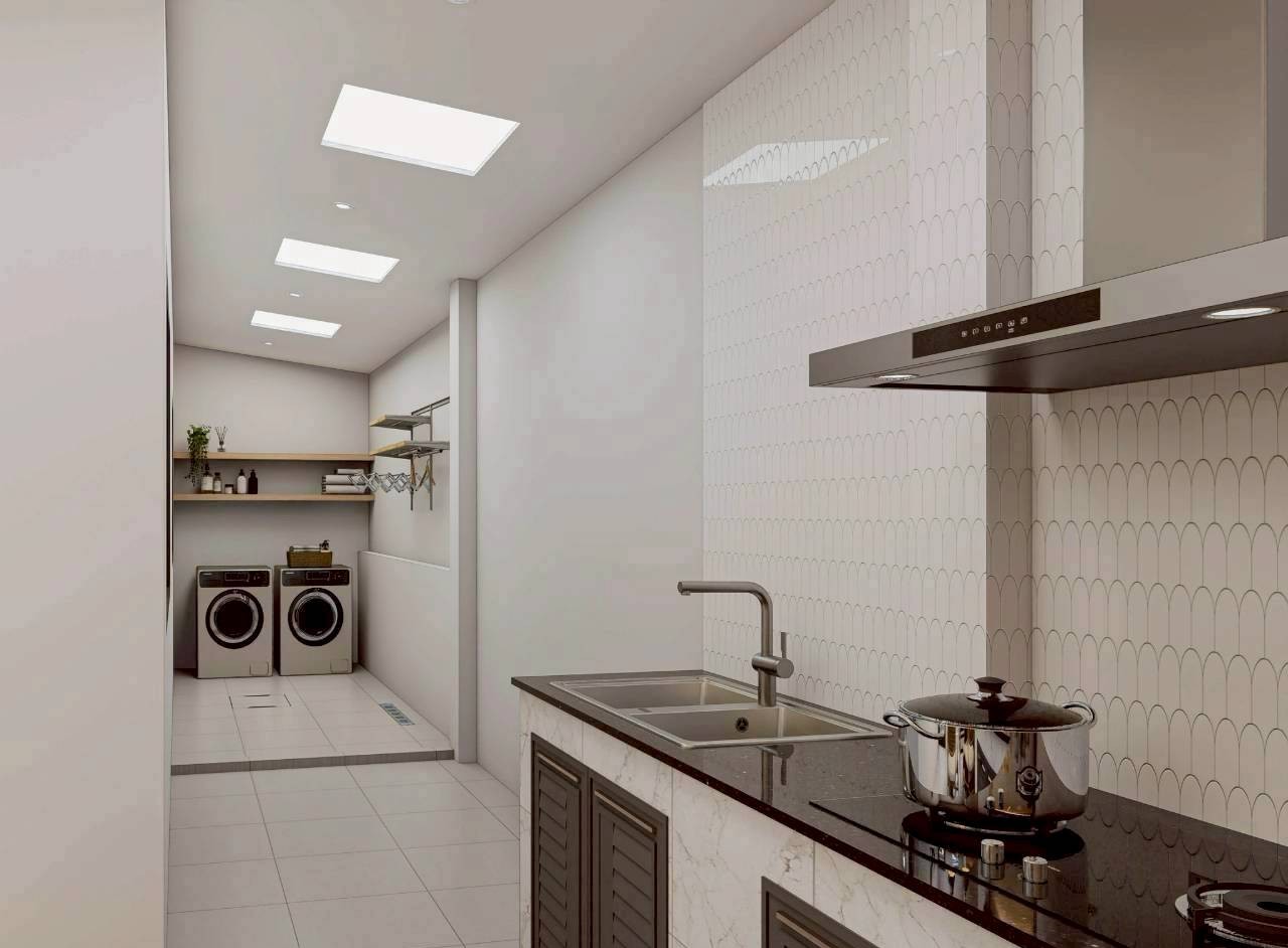 หมู่บ้านศรีสุชาติ 3 WR-04077 8