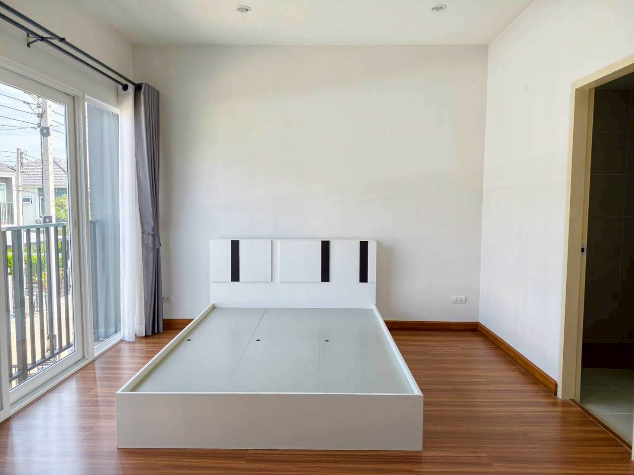 หมู่บ้านศุภาลัย ปาล์มสปริง WR-04080 3