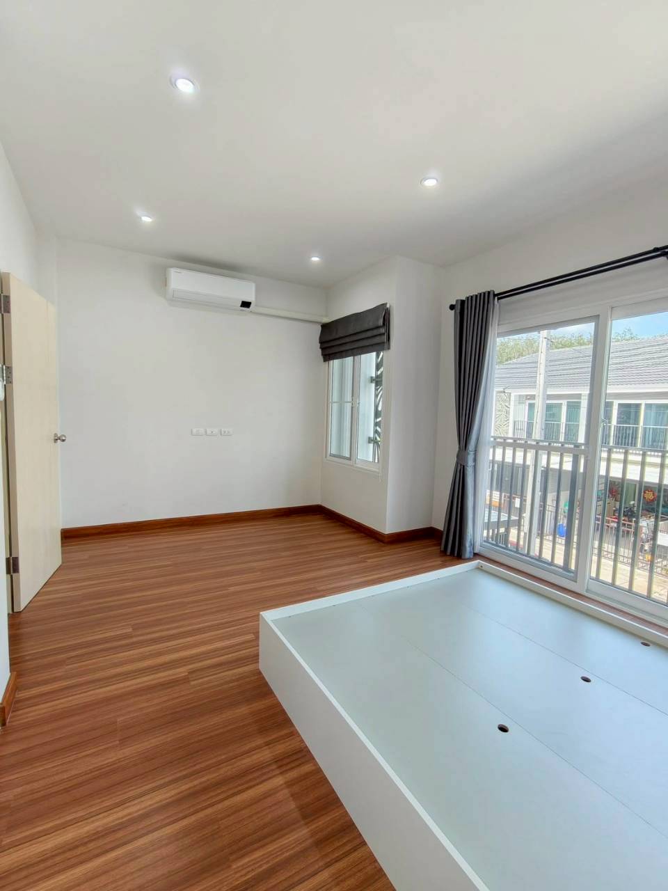 หมู่บ้านศุภาลัย ปาล์มสปริง WR-04080 5