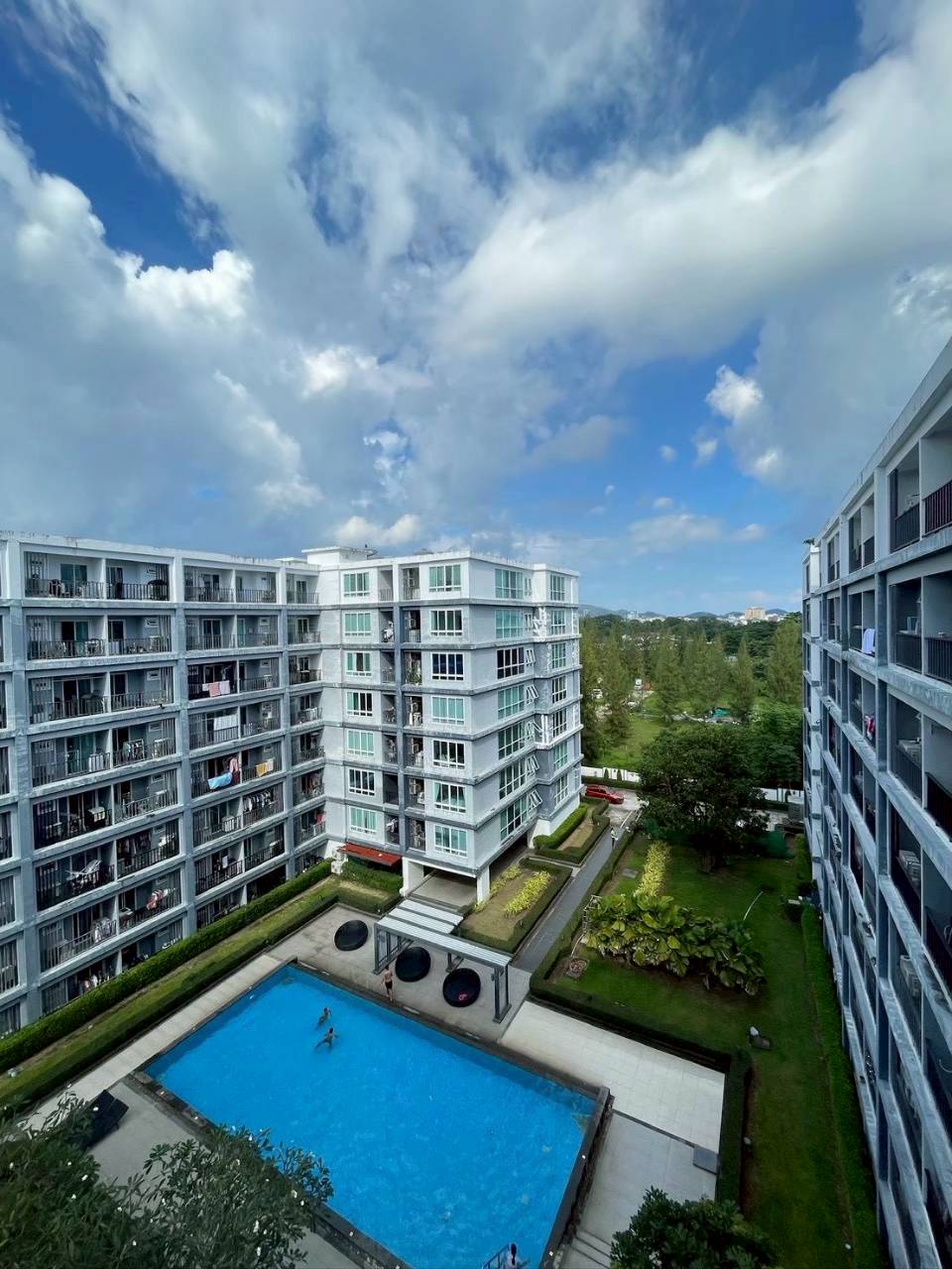 The View Suanluang WR-04083 10