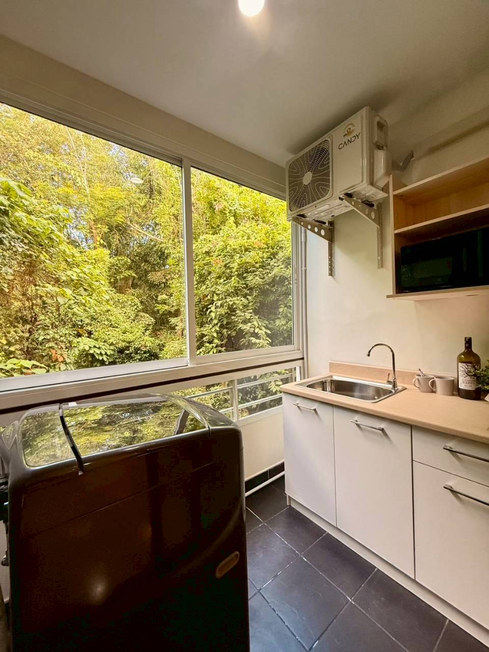 Phanason City WR-04084 12