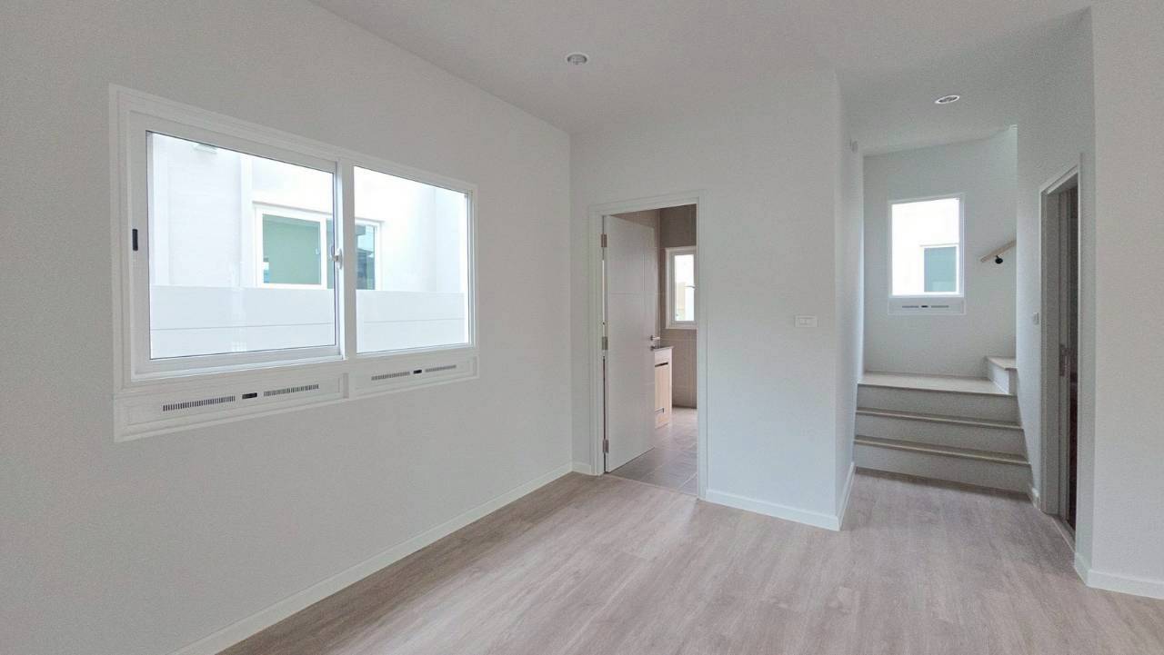 หมู่บ้านสราญสิริ เกาะแก้ว รีทรีต WR-04085 3