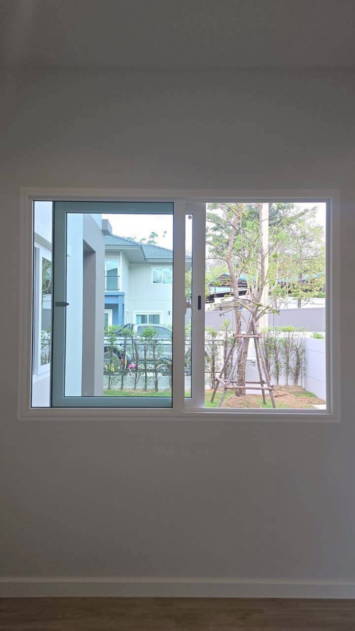 หมู่บ้านสราญสิริ เกาะแก้ว รีทรีต WR-04085 5