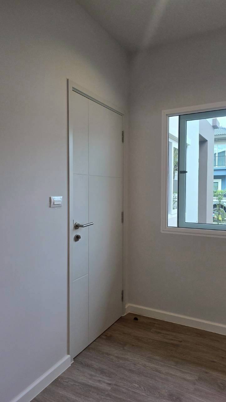 หมู่บ้านสราญสิริ เกาะแก้ว รีทรีต WR-04085 7