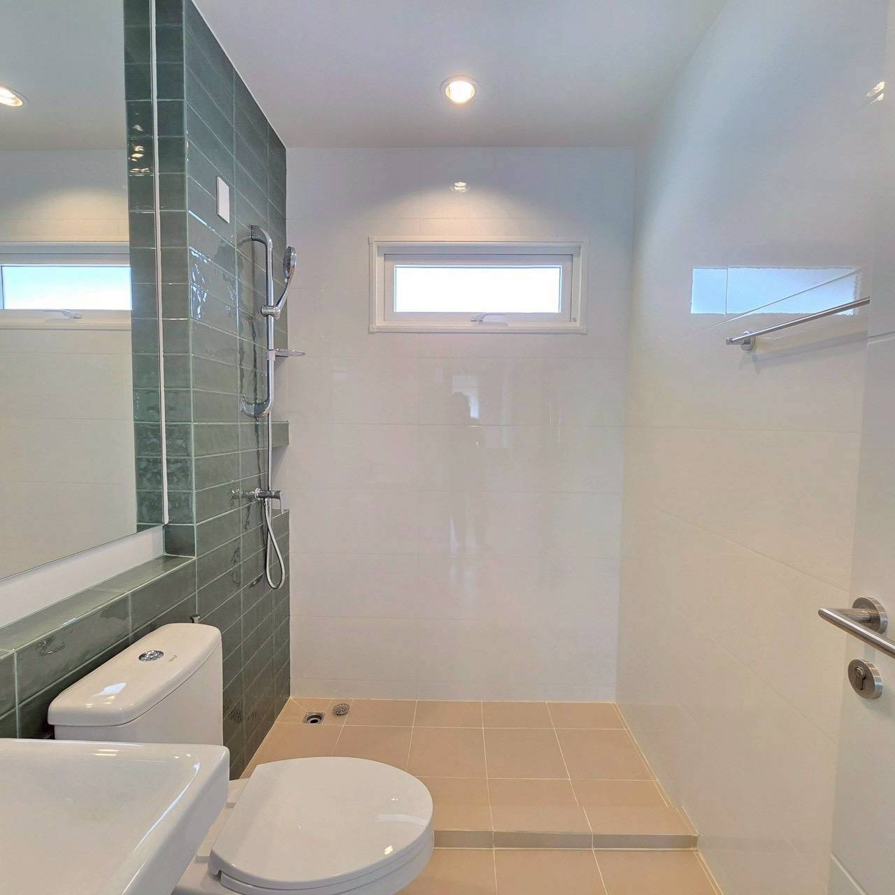 หมู่บ้านสราญสิริ เกาะแก้ว รีทรีต WR-04086 10