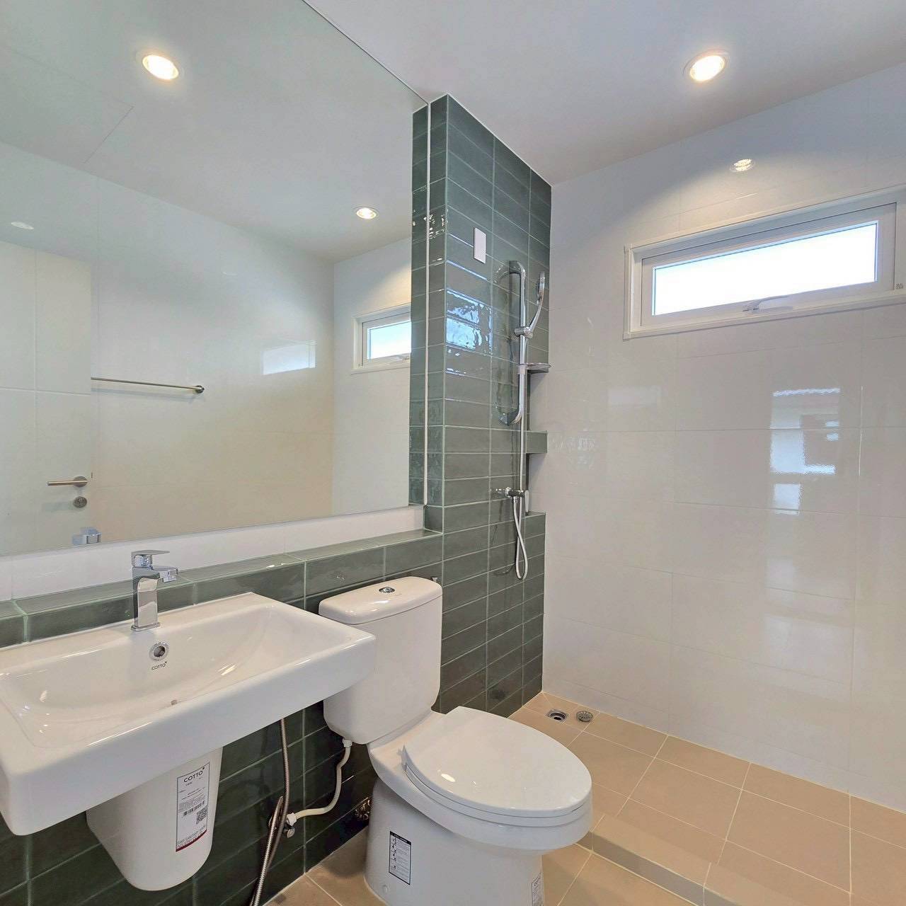 หมู่บ้านสราญสิริ เกาะแก้ว รีทรีต WR-04086 11