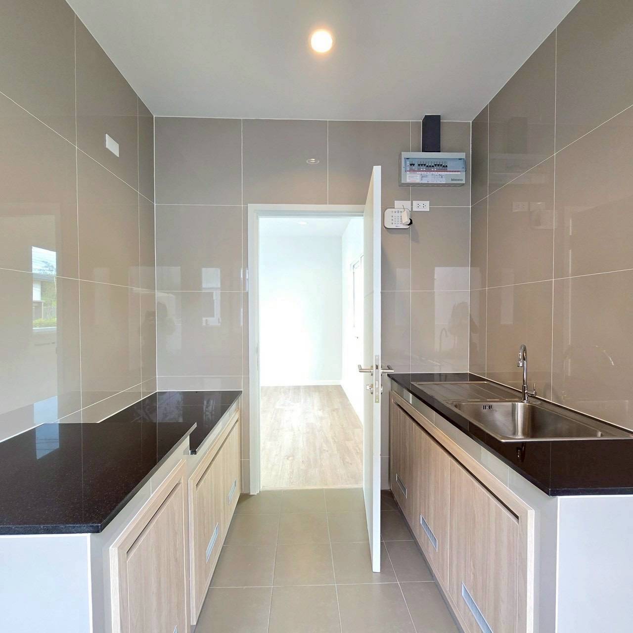 หมู่บ้านสราญสิริ เกาะแก้ว รีทรีต WR-04086 8