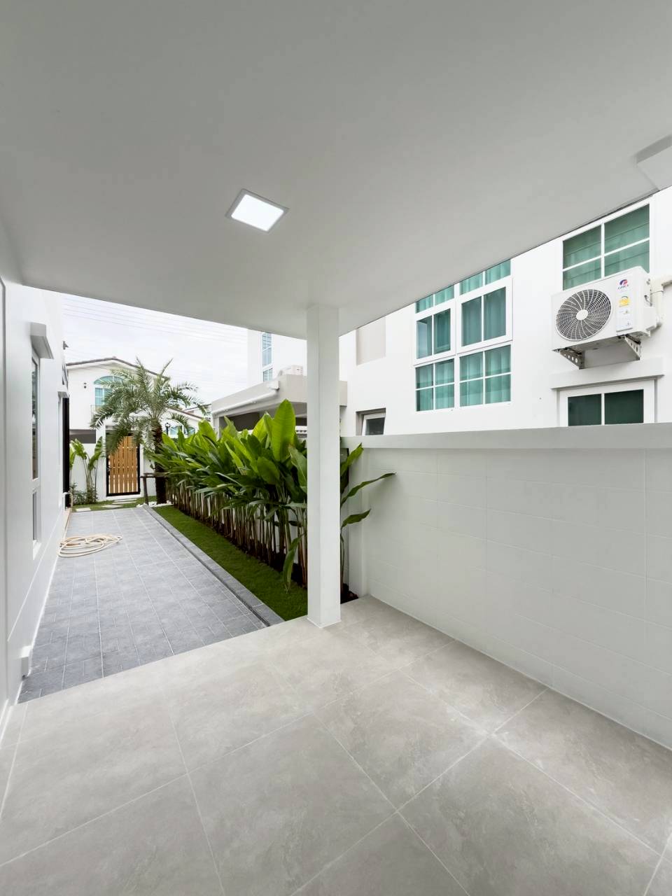 หมู่บ้านศุภาลัยลากูน WR-04088 10