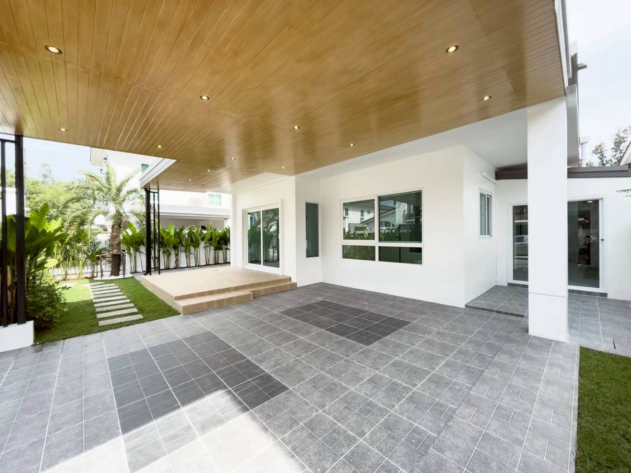 หมู่บ้านศุภาลัยลากูน WR-04088 12