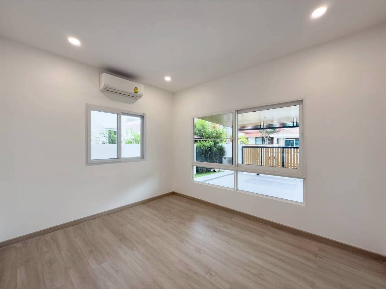 หมู่บ้านศุภาลัยลากูน WR-04088 4