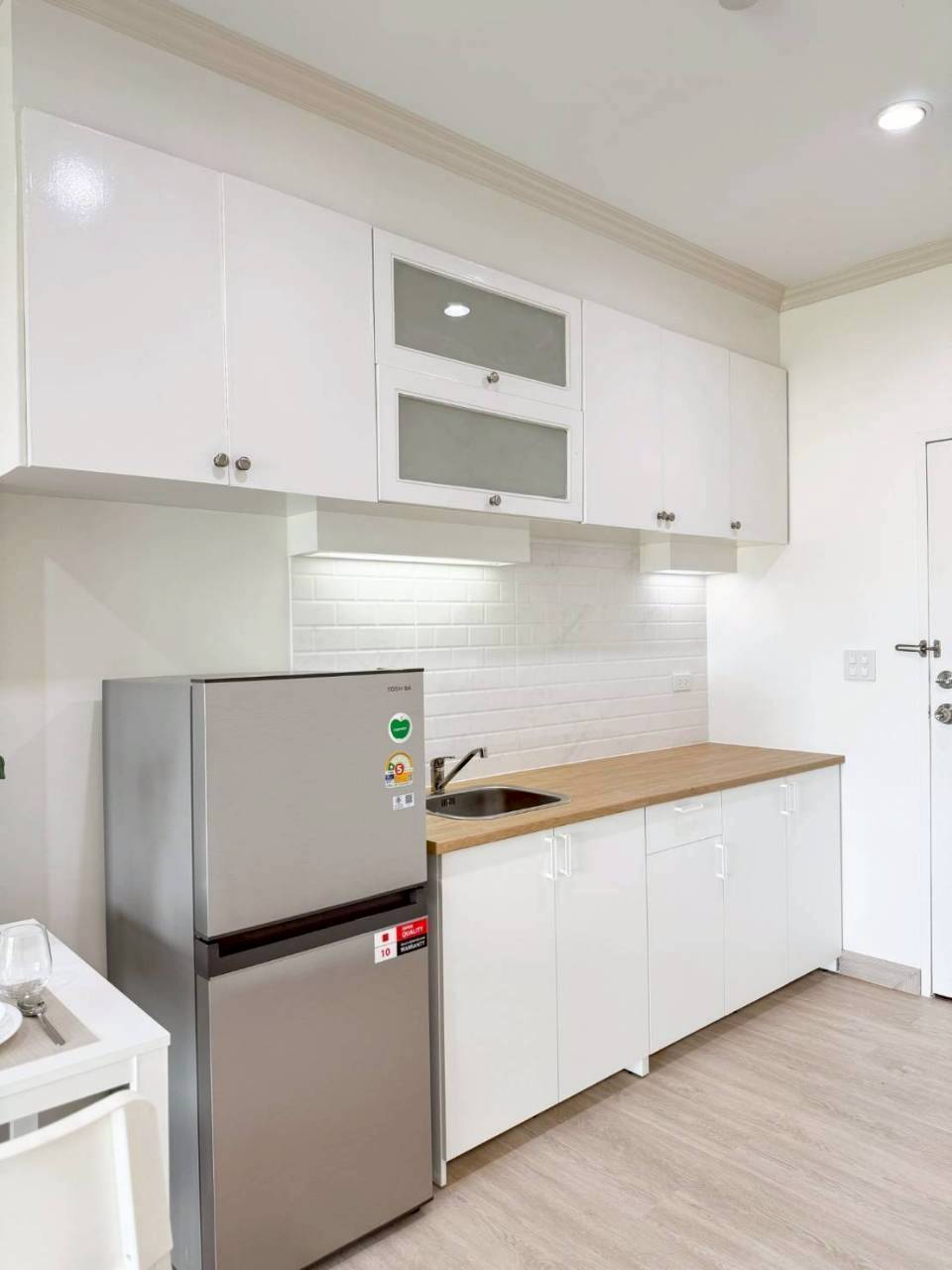 Phanason The Green Place Condominium WR-04089 10