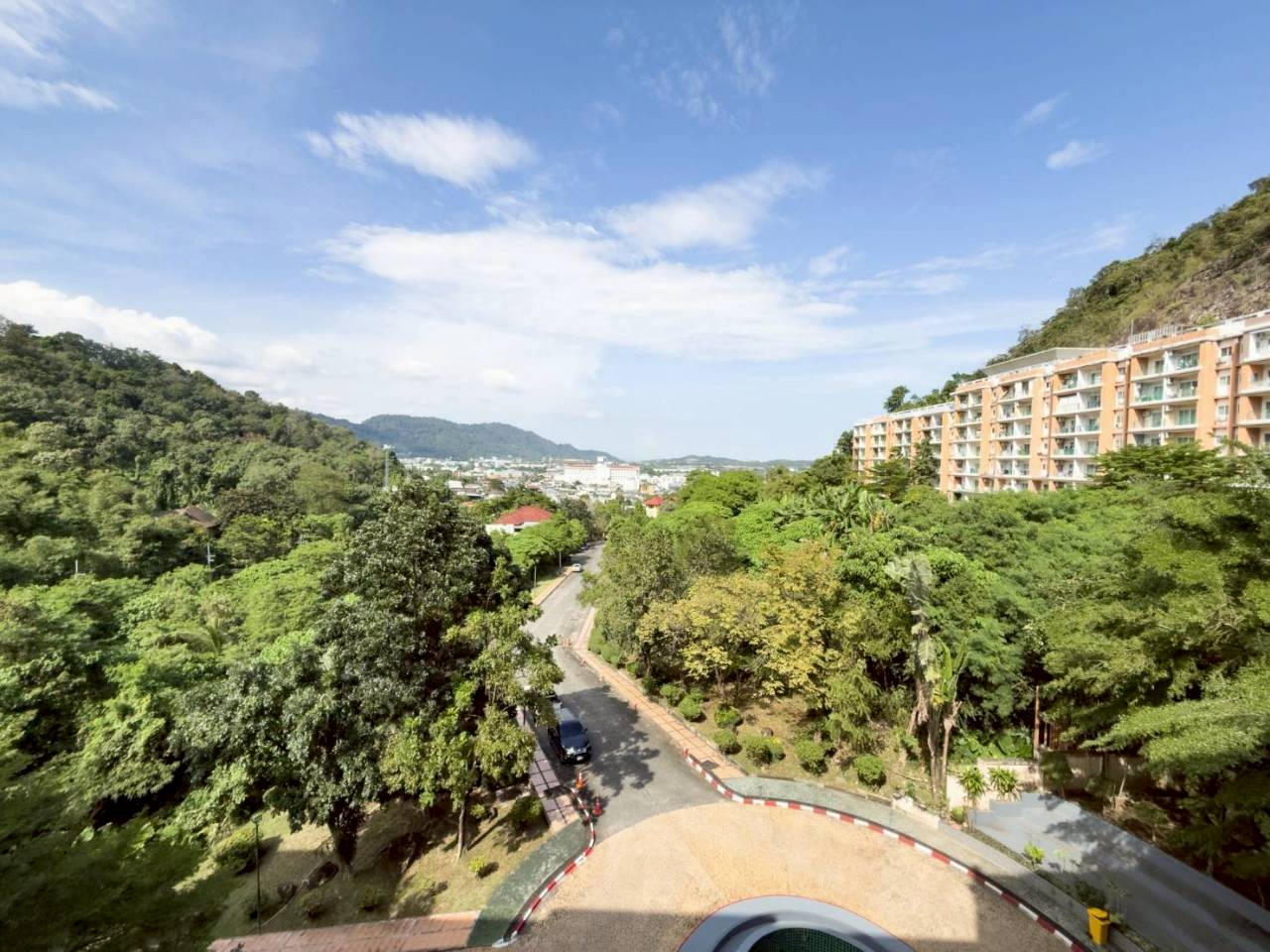 Phanason The Green Place Condominium WR-04089 12