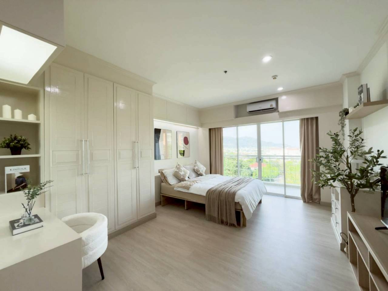 Phanason The Green Place Condominium WR-04089 6