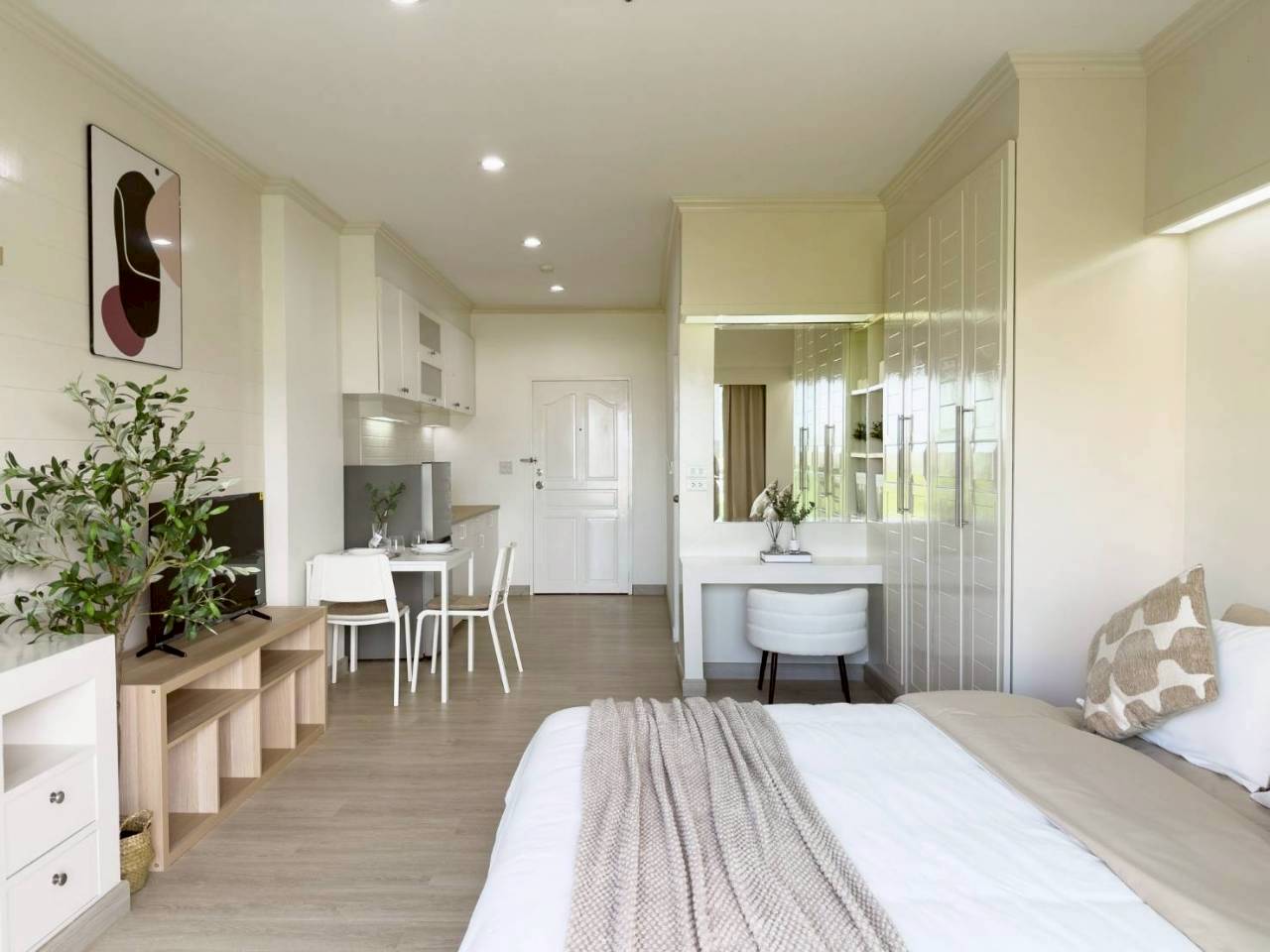 Phanason The Green Place Condominium WR-04089 7